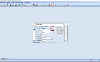 How to Activate Inactive Users in Medisoft